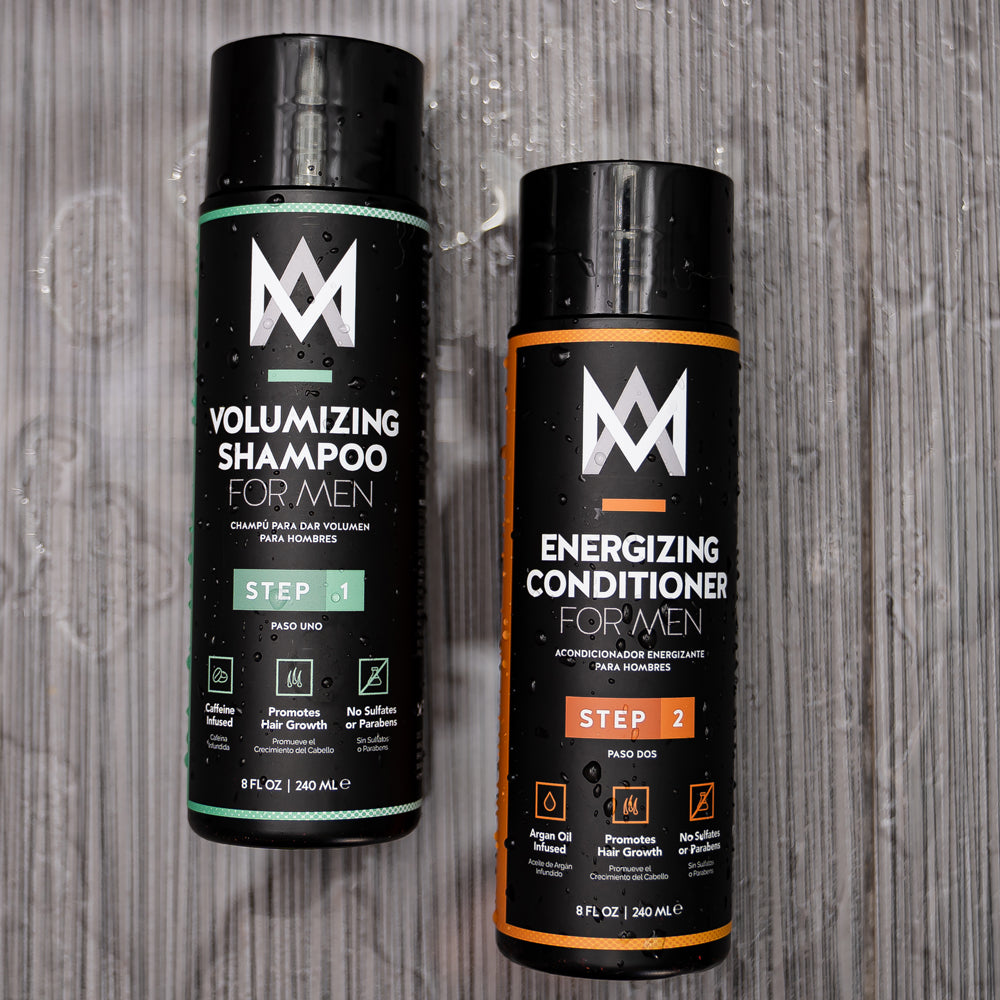 Energizing Conditioner