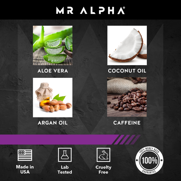 Hair Moisturizing Masque